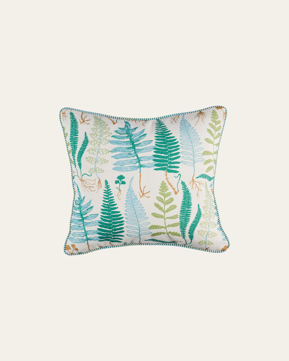Halcott Indoor/Outdoor 18" Pillow